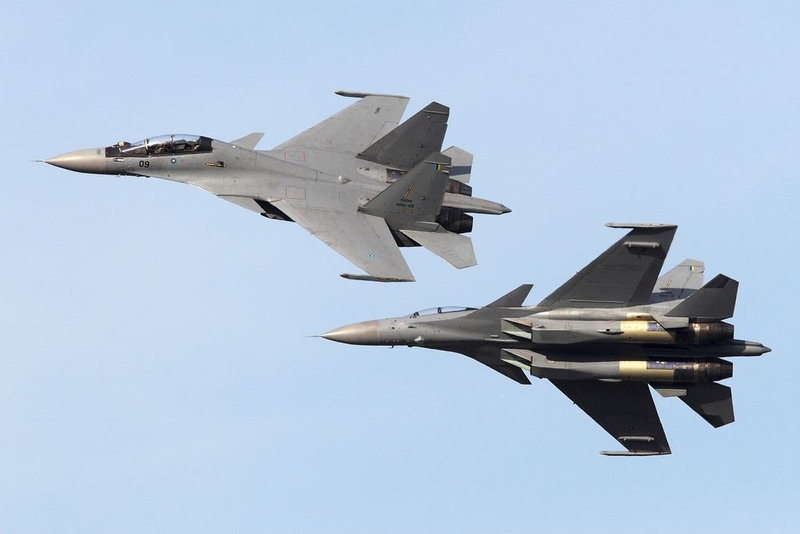 Illustration for article titled A Brief History of Asian Stealth So Far: Conclusion - Everybody Else